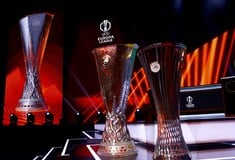 Europa League: Αυτοί είναι οι αντίπαλοι Παναθηναϊκού και ΠΑΟΚ
