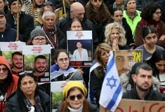 Η Χαμάς δηλώνει ότι οι όμηροί της θα διατρέχουν τον «ίδιο κίνδυνο» με τους μαχητές της όταν ο στρατός επιτεθεί στην Πόλη της Γάζας 