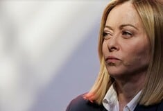 Η Τζόρτζια Μελόνι δηλώνει «αηδιασμένη» για την ανάρτηση φωτογραφιών της σε πορνογραφικό site