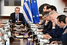 Μητσοτάκης στο υπουργικό: «4 μη κρατικά πανεπιστήμια θα ξεκινήσουν τη λειτουργία τους»