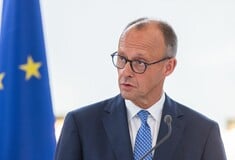 «Ο πόλεμος στην Ουκρανία θα μπορούσε να διαρκέσει ακόμη πολλούς μήνες», λέει ο Μερτς