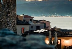 Αυτή είναι «η πιο ρομαντική παραθαλάσσια πόλη στην Ελλάδα» για το National Geographic