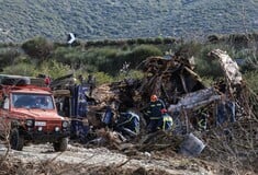 Τέμπη: Ολοκληρώθηκε η ανακριτική διαδικασία – Αναμένεται η ημερομηνία της δίκης