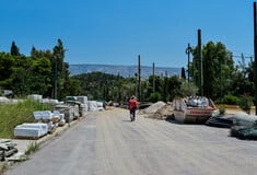 Βέτο τριών υπουργείων για τη Βασιλίσσης Όλγας – Αμετακίνητος ο Χάρης Δούκας