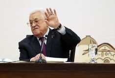 Τι κρύβει η απόφαση των ΗΠΑ να μπλοκάρουν τη συμμετοχή του Μαχμούντ Αμπάς στη Γενική Συνέλευση του ΟΗΕ