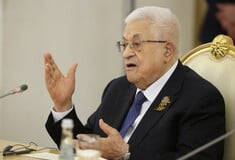 Γιατί οι ΗΠΑ ακύρωσαν τώρα τη βίζα του Αμπάς: Διεθνείς αντιδράσεις - «Η Παλαιστίνη έχει το δικαίωμα να ακουστεί»