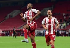 Ολυμπιακός: Αυτό είναι το αναλυτικό πρόγραμμα στη League Phase του Champions League