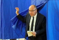 Ουκρανία: Νέες πληροφορίες για τη δολοφονία του Παρούμπι: Ο ύποπτος φέρεται να ήταν ντυμένος διανομέας