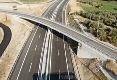 Ξεκινά η κατασκευή του νέου αυτοκινητοδρόμου Ιωάννινα- Κακαβιά
