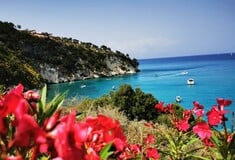 Καιρός: Με ζέστη η πρώτη εβδομάδα του Σεπτεμβρίου