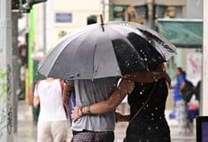 Συστάσεις της Πολιτικής Προστασίας ενόψει κακοκαιρίας: 