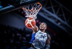 Eurobasket 2025: Σήμερα ο ιστορικός αγώνας Κύπρος - Ελλάδα - Η ώρα και το κανάλι