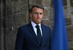Σε αδιέξοδο Γαλλία και Μακρόν: Η πτώση Μπαϊρού, οι «ψίθυροι» για τον αντικαταστάτη του και η σκιά του ΔΝΤ