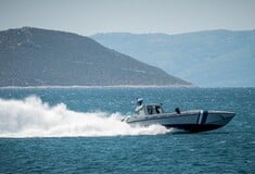 Ρόδος: Δύο μετανάστες πνίγηκαν ενώ προσπαθούσαν να φτάσουν στο νησί