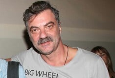 Στάθης Μαντζώρος: Διασωληνωμένος μετά από εγκεφαλικό ο ηθοποιός