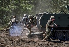 Ουκρανία: Σφοδρά ρωσικά πλήγματα σε πολλές περιφέρειες - Τουλάχιστον ένας νεκρός