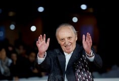 Ντάριο Αρτζέντο: Ο «Χίτσκοκ της Ιταλίας» με τα λοξά πλάνα που προκαλούσε πανικό στις κινηματογραφικές αίθουσες