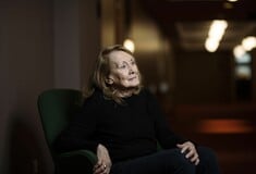 Ανί Ερνό: «Όπως η σεξουαλική επιθυμία, έτσι και η μνήμη δεν σταματά ποτέ»