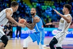 Eurobasket 2025: Σήμερα ο κρίσιμος αγώνας Ελλάδα - Γεωργία- Η ώρα και το κανάλι