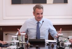 Μητσοτάκης: Θα παρέμβουμε αν δεν πέσουν οι τιμές στην ενέργεια, δεν καταργείται το 8ωρο