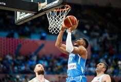 Eurobasket 2025: Υπέταξε τη Γεωργία με 94-53 και συνεχίζει αήττητη η Εθνική