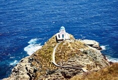 Ο καιρός σήμερα: Πού θα εκδηλωθούν βροχές και καταιγίδες - Πότε αναμένεται βελτίωση