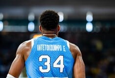EuroBasket: «Απλώς δώστε το τρόπαιο στην Ελλάδα», γράφε η FIBA