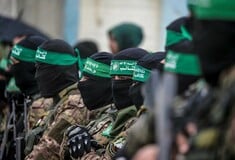 Γάζα: Η Χαμάς επιβεβαιώνει τον θάνατο του στρατιωτικού ηγέτη της, Μοχάμεντ Σινουάρ