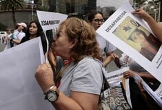 Μεξικό: Μία ολόκληρη «πόλη» έχει εξαφανισθεί από το 2007 που κηρύχθηκε ο «πόλεμος κατά των ναρκωτικών