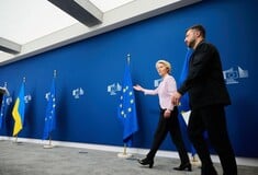 ΕΕ: «Σαφές σχέδιο» για αποστολή στρατευμάτων στην Ουκρανία - Οι ΗΠΑ θα είναι παρούσες