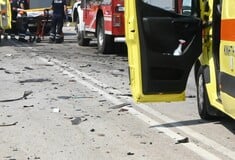 Τροχαία στην Ελλάδα: «Κάθε 14 ώρες έχουμε έναν νεκρό»