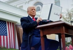 Washington Post: Το σχέδιο Τραμπ για τη μετατροπή της Γάζας σε «Ριβιέρα της Μέσης Ανατολής»