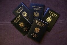 Οι ΗΠΑ αναστέλλουν τις βίζες για σχεδόν όλους όσοι έχουν παλαιστινιακά διαβατήρια