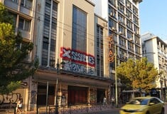 H αμαρτωλή ιστορία του πορνοσινεμά Σταρ της Ομόνοιας, όπως μας την διηγήθηκε ο ιδιοκτήτης του