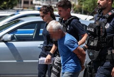 Φωτιά στην Παιανία: Προφυλακιστέος ο 62χρονος που κατηγορείται για εμπρησμό - «Δεν έβαλα εγώ τις φωτιές» 