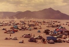 ΗΠΑ: Δολοφονία στο φεστιβάλ Burning Man – Άνδρας βρέθηκε σε λίμνη αίματος