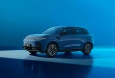Το νέο Leapmotor B10 έρχεται εντός του 2025