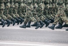 Σε επιφυλακή οι δυνάμεις του ΝΑΤΟ για την άσκηση «Zapad 2025» Ρωσίας με Λευκορωσία - Προειδοποίηση και από την Ουκρανία