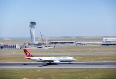 Τουρκία: Το αεροδρόμιο της Κωνσταντινούπολης έγραψε ιστορία καταρρίπτοντας ευρωπαϊκό ρεκόρ ημερήσιων επιβατών