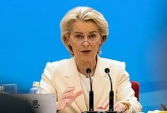 Η ΕΕ αναπτύσσει δορυφόρους κατά των παρεμβολών σε GPS μετά το συμβάν με τη φον ντερ Λάιεν