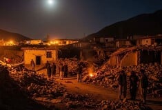 Σεισμός 6 R στο Αφγανιστάν: Ξεπερνούν τους 1000 οι νεκροί, εκατοντάδες οι τραυματίες