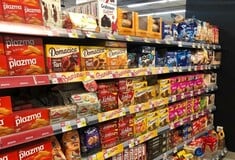 Σερβία: Μειώσεις τιμών στα μεγάλα σουπερ μάρκετ επέβαλε η κυβέρνηση