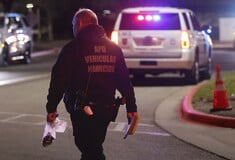 Τέξας: 11χρονος που χτυπούσε κουδούνια ως «φάρσα» έπεσε νεκρός από πυρά
