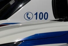 Χανιά: Άνδρας προσπάθησε να πνίξει και στη συνέχεια να πατήσει με ΙΧ την κοπέλα του
