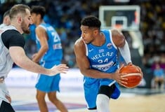 Eurobasket 2025: Σήμερα ο σημαντικός αγώνας Ελλάδα - Βοσνία - Η ώρα και το κανάλι