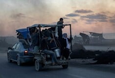 Βέλγιο: Θα αναγνωρίσει κράτος της Παλαιστίνης στη Γενική Συνέλευση του ΟΗΕ