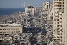Το Ισραήλ καλεί εφέδρους καθώς προχωρά στα αρχικά στάδια της επιχείρησης στη Λωρίδα της Γάζας