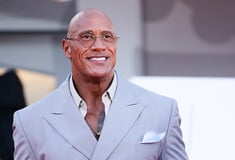 Dwayne Johnson: Ο «σταρ των blockbuster» σε έναν διαφορετικό ρόλο που αποτελούσε «βαθιά επιθυμία» του 