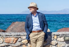 Το Νησί της Κοιμωμένης