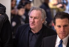 Ο Ζεράρ Ντεπαρντιέ παραπέμπεται σε δίκη για τον βιασμό της ηθοποιού Σαρλότ Αρνού